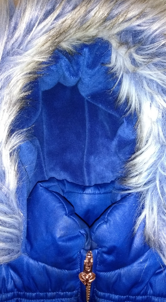 Girl's Size 24 Months | London Fog Winter Jacket
